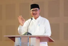 Kepala BKKBN, Hasto Wardoyo. Foto: Istimewa