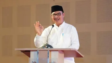 Kepala BKKBN, Hasto Wardoyo. Foto: Istimewa