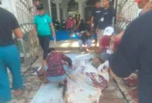 Balon Gubernur Sultra Lukman Abunawas Maknai Arti Berkurban: Meningkatkan Ketaqwaan