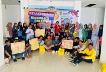 BKKBN Bekali Remaja Edukasi Gizi dan Pencegahan Anemia Atasi Stunting di Buton