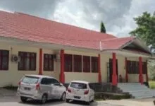 Plt Bupati Muna Bakal Mutasi Pegawai Eselon III