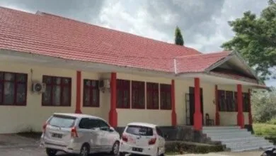 Plt Bupati Muna Bakal Mutasi Pegawai Eselon III