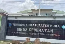 Pemkab Muna Bakal Bangun Gedung Unit Reaksi Cepat Pelayanan Kesehatan