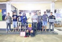 Pencuri Laptop Milik SMP Muhammadiyah Kolaka Ditangkap Polisi