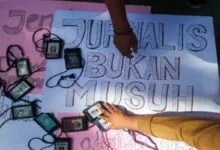 AJI Kendari Kecam Oknum Staf Setda Mubar yang Diduga Intimidasi dan Hina Wartawan