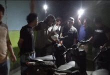 Kronologi Polisi Tangkap Pelaku Curanmor dan Pembobol Kios BRILink di Morosi Konawe