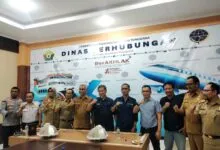 Dishub Sultra dan Fakultas Teknik UHO Kerja Sama Peningkatan SDM Insan Perhubungan