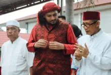 Selain PDI-P, Tim Pemenangan Yakin LA Amankan Partai Koalisi