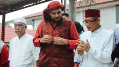 Selain PDI-P, Tim Pemenangan Yakin LA Amankan Partai Koalisi