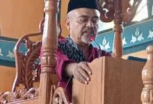 Terinspirasi Film, BKKBN Sultra Sampaikan Ayat-Ayat Cinta Keluarga di Mawasangka