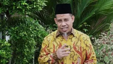 Dukung Menang di Pilgub Sultra, Eks Wakil Wali Kota Kendari Beber Sosok Lukman Abunawas