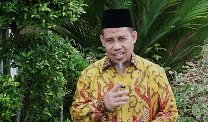 Dukung Menang di Pilgub Sultra, Eks Wakil Wali Kota Kendari Beber Sosok Lukman Abunawas
