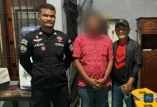 Eks Bendahara Bawaslu Muna Ditahan Kejari Terkait Dugaan Korupsi Dana Hibah Pilkada