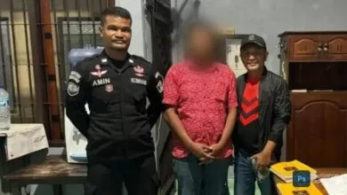 Eks Bendahara Bawaslu Muna Ditahan Kejari Terkait Dugaan Korupsi Dana Hibah Pilkada