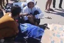 Kecelakaan Maut Terjadi di Latambaga Kolaka, Satu Orang Tewas di Tempat