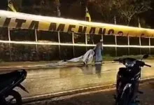 Baliho Milik Anak Ridwan Bae Dirusak, Pelaku Diduga ODGJ