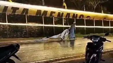 Baliho Milik Anak Ridwan Bae Dirusak, Pelaku Diduga ODGJ