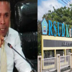 Komisi III DPRD Terima Keluhan Buruknya Pelayanan RSUD Kota Kendari