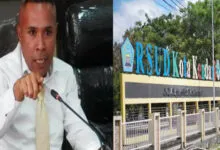 Komisi III DPRD Terima Keluhan Buruknya Pelayanan RSUD Kota Kendari