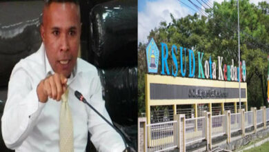 Komisi III DPRD Terima Keluhan Buruknya Pelayanan RSUD Kota Kendari
