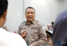 Bangun Kota Kendari Maju dan Berdaya Saing, Berikut 20 Program Kerja Prioritas AJP