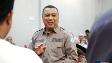 Bangun Kota Kendari Maju dan Berdaya Saing, Berikut 20 Program Kerja Prioritas AJP
