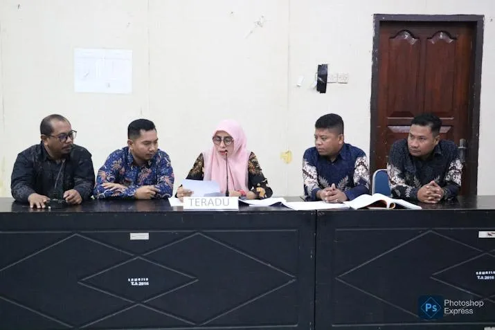 Tetapkan Caleg Eks Napi Narkoba, DKPP Periksa Lima Komisioner KPU Buton