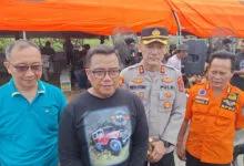 Kapolda Dwi Irianto Imbau Masyarakat Jaga Kondusifitas Jelang Pilkada di Sultra