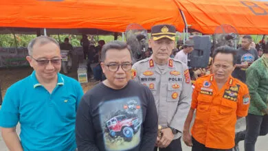 Kapolda Dwi Irianto Imbau Masyarakat Jaga Kondusifitas Jelang Pilkada di Sultra