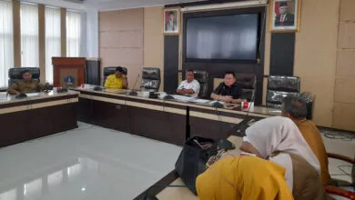 Kelalaian Pelayanan, DPRD Minta Petugas RSUD Kendari Disanksi