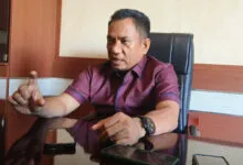 Diisukan Dampingi TNA di Pilgub Sultra, Jurni: Tunggu Hasil Survei