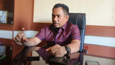 Diisukan Dampingi TNA di Pilgub Sultra, Jurni: Tunggu Hasil Survei