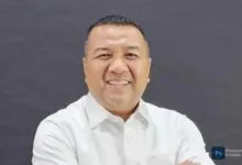 Tiket Golkar di Pilwali Kendari Mengarah ke AJP, Kandidat Jagoan Milenial dan Gen Z