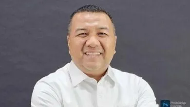 Tiket Golkar di Pilwali Kendari Mengarah ke AJP, Kandidat Jagoan Milenial dan Gen Z