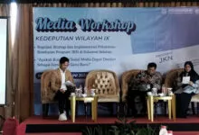 Perpres 59 Terbit, BPJS Kesehatan Wilayah IX Pastikan Peserta Terpenuhi Hak Pelayanan dan Kelas Perawatan