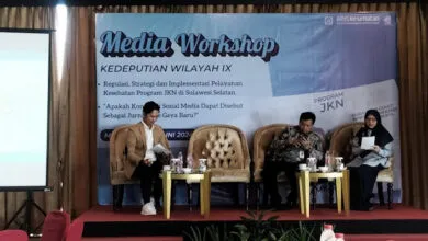 Perpres 59 Terbit, BPJS Kesehatan Wilayah IX Pastikan Peserta Terpenuhi Hak Pelayanan dan Kelas Perawatan