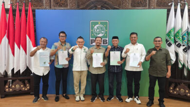 PKB Serahkan Rekomendasi ke Lima Balon Kepala Daerah di Kepulauan Buton