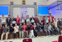GMNI Kendari Gelar Dialog, Hadirkan Politisi hingga Pegiat Pemilu
