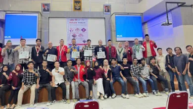 GMNI Kendari Gelar Dialog, Hadirkan Politisi hingga Pegiat Pemilu
