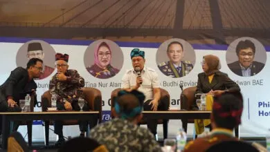 Ruksamin Sebut APBD Konut Rp4,6 Triliun Hampir Sama dengan Pemprov Sultra