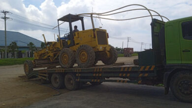 Pelindo Kendari Bakal Perbaiki Jalan di Terminal Petikemas Guna Tunjang Akses Logistik