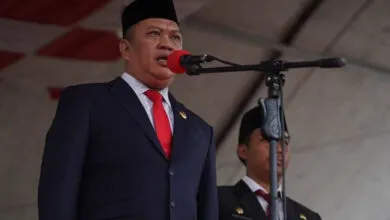 Ruksamin Ajak Masyarakat Rawat Keberagaman di Hari Lahir Pancasila 2024