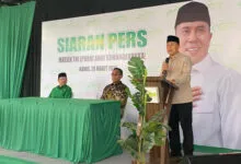 Elektabilitas ASR Tertinggi Versi Survei LSI Denny JA dan Poltracking Indonesia
