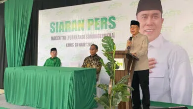 Elektabilitas ASR Tertinggi Versi Survei LSI Denny JA dan Poltracking Indonesia