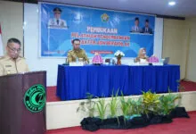 Kepala BPSDM Sultra: Empat Prinsip Pengembangan Karakter ASN