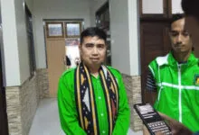 Usul 4 Nama, Rekomendasi ke AJP-ASLI, Ketua PPP Kota Kendari: Kita Ikuti Putusan DPP