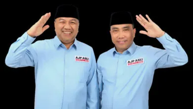 Usai Terima Rekomendasi, AJP-ASLI Segera Konsolidasi ke DPC PPP Kendari
