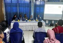 Perkuat Kinerja PKB dan PLKB, BKKBN Sultra Lakukan Koordinasi dan Pembinaan di Konawe