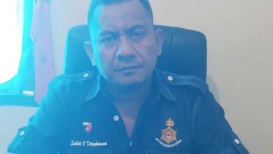 Polisi Selidiki Dugaan Korupsi Dana Stunting DPPKB Muna