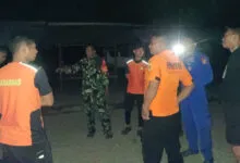 Dua Orang Wisatawan Tenggelam di Pantai Taipa